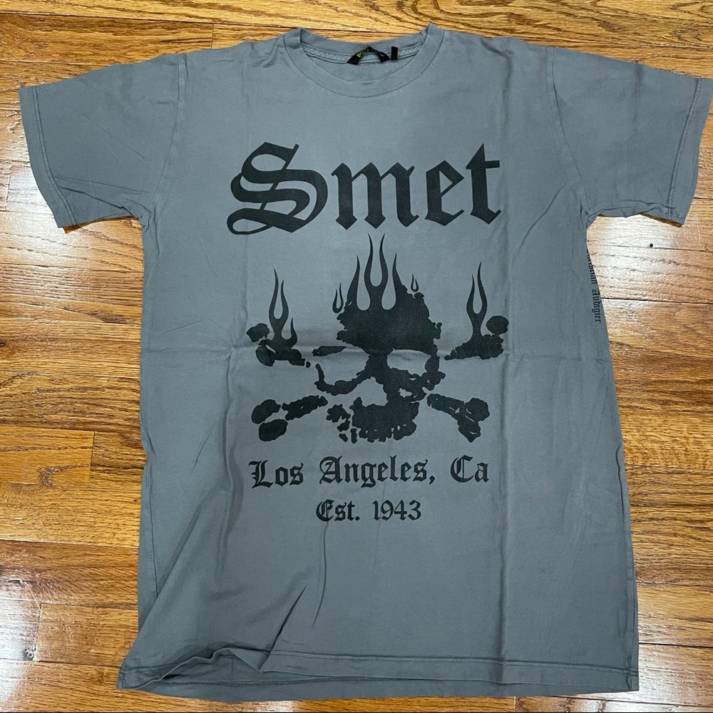 Smet Men’s T-Shirt